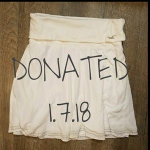 DONATED
